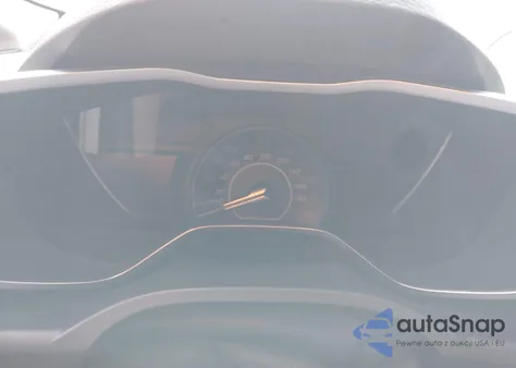 2018 Ford C-Max Hybrid Se z USA, uszkodzony, nr VIN 1FADP5AUXJL103329